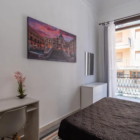 Casa de hóspedes Corner Rome 433