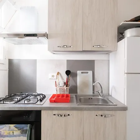 Corner Rome 433 Casa de hóspedes