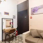 招待所 Corner Rome 433 *