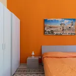 Corner Rome 433 招待所 巴勒莫