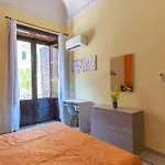 招待所 Corner Rome 433 巴勒莫