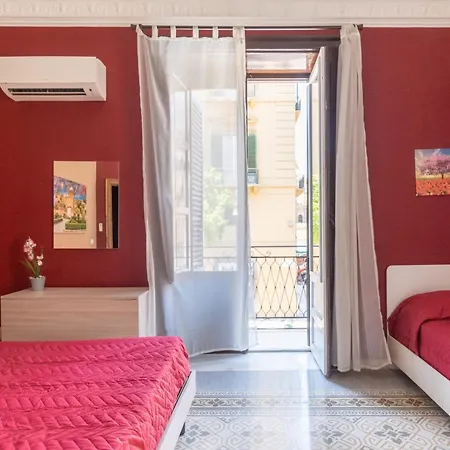 Corner Rome 433 Guest house *