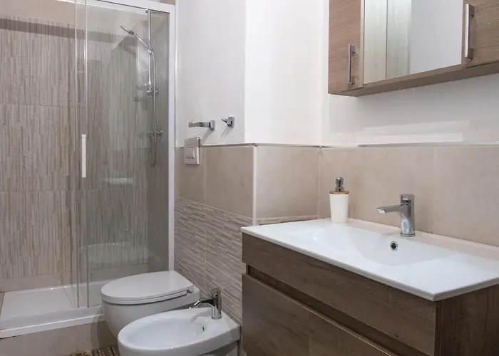 Corner Rome 433 * Palermo