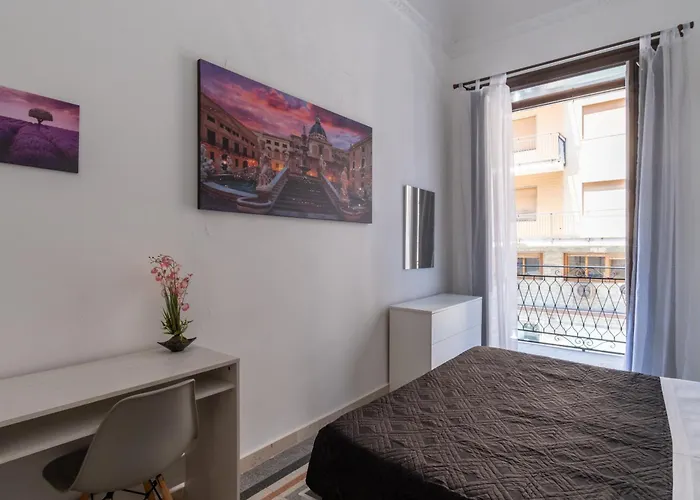 בית הארחה Corner Rome 433