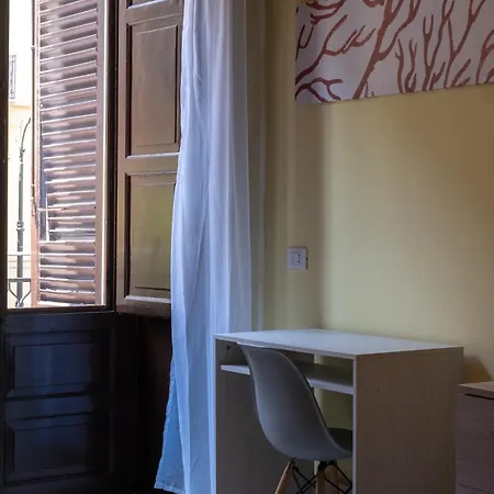 Corner Rome 433 팔레르모