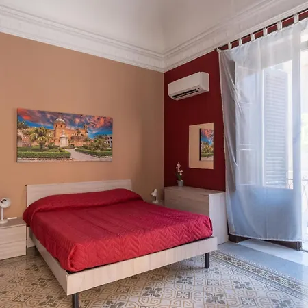 Corner Rome 433 게스트하우스