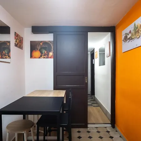 게스트하우스 Corner Rome 433