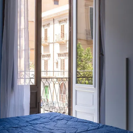 Corner Rome 433 * 팔레르모