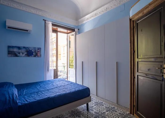 Corner Rome 433 * פלרמו