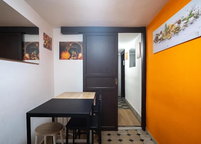 בית הארחה Corner Rome 433